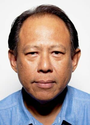 ปู วิทยา ปานศรีงาม