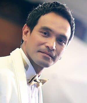 เมฆ วินัย ไกรบุตร