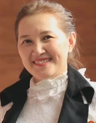 ตุ๊ก วิมลเรขา ศิริชัยราวรรณ