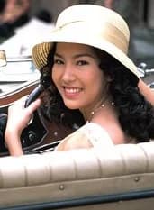 แอ้ วิมุตติพร ทองมาก