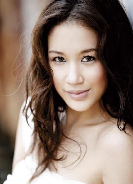 ไหม วิสา สารสาส