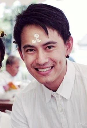 โหน่ง วุฒิชัย ไหมกัน