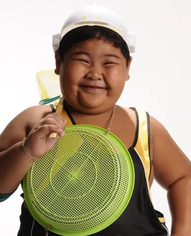 เจมส์ ศกานต์ ชาวบ้านเกาะ