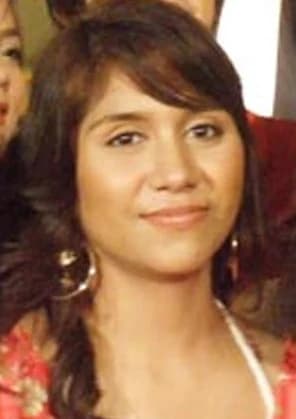 โบว์ ศยามล กลั่นมาลี