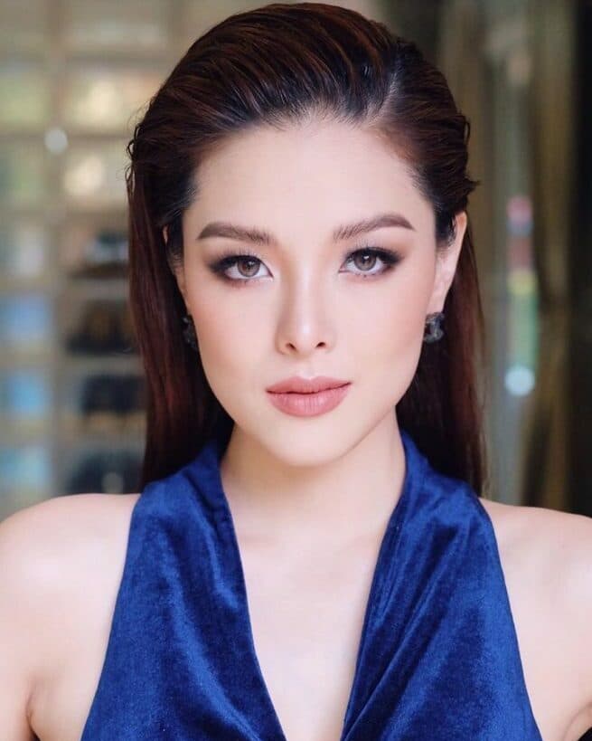 ลีเดีย ศรัณย์รัชต์ ดีน