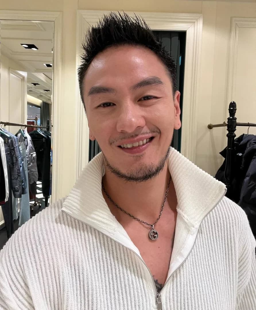 บีม ศรัณยู ประชากริช