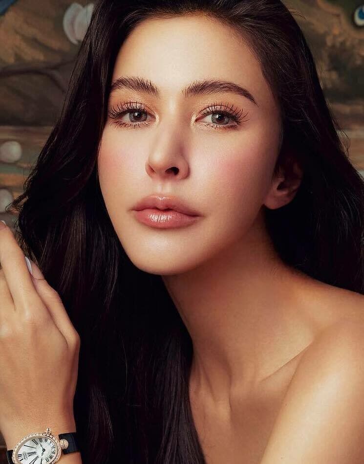 ศรีริต้า เจนเซ่น ณรงค์เดช