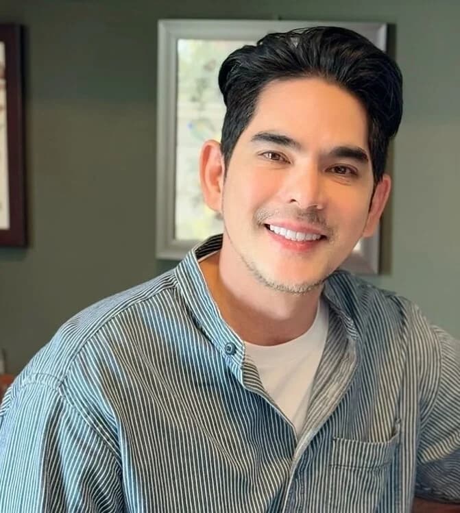 บิ๊ก ศรุต วิจิตรานนท์