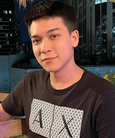 ฟลุ๊ค ศิครินทร์ ผลยงค์