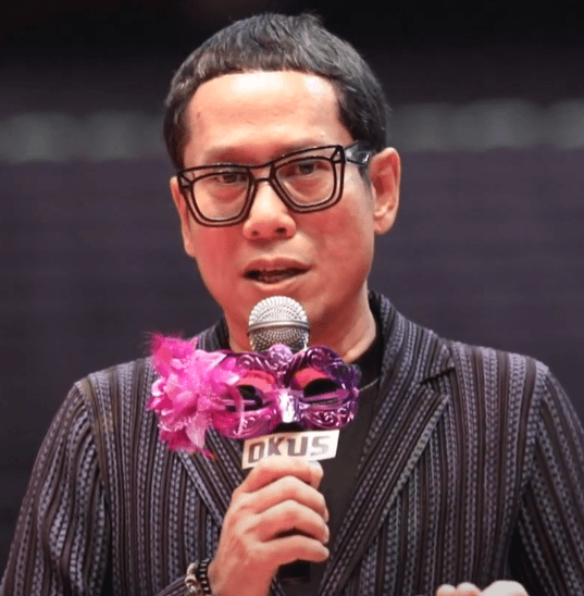 ศุกรินทร์ พวงเข็มขาว