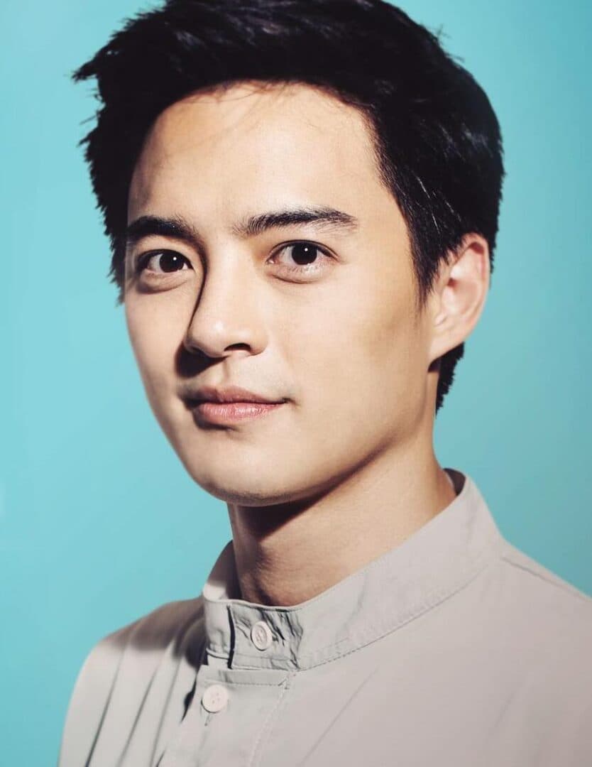 ป๊อป ศุภสิทธิ์ ชินวินิจกุล