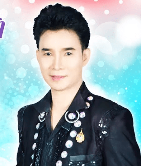 สมจิตร บ่อทอง