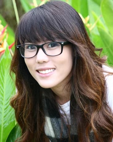 พริ้ง สมฤทัย พรหมจรรย์