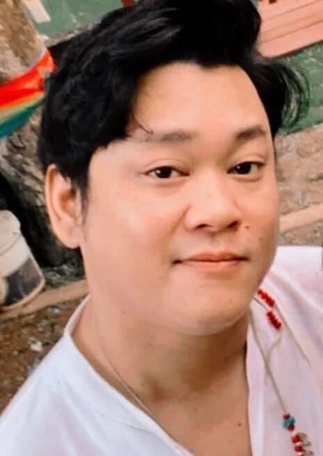 เบียร์ สรณัฐ มัสยวานิช