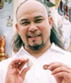 บลูตัส สาธิต ประดิษฐ์สาร