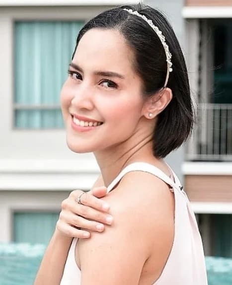 ตวง สาวิกา กาญจนมาศ