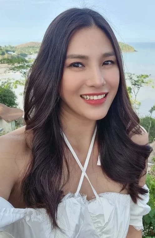 องุ่น สิตา ธนัญโชติการ