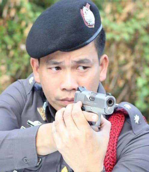 สิริเวช เจริญชนม์