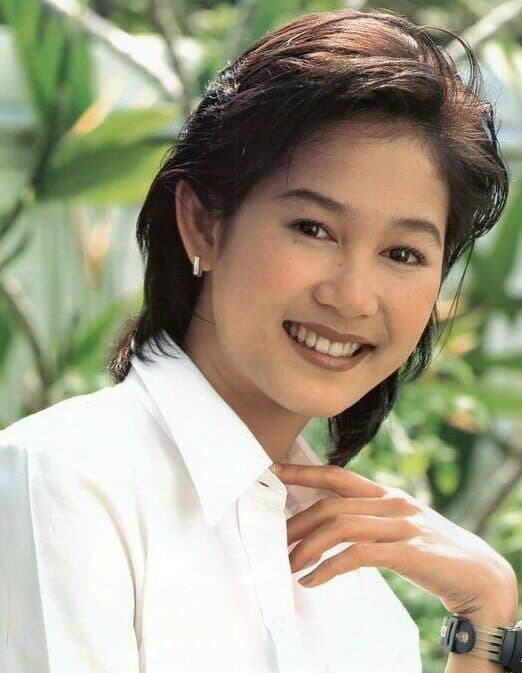 อุ้ม สิริยากร พุกกะเวส