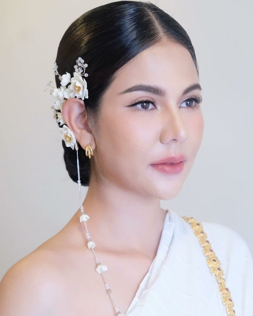 หมิว สิริลภัส กองตระการ