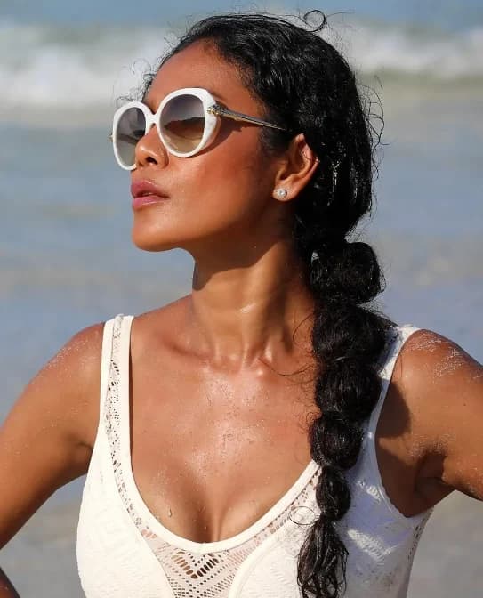 อ้อม สุกัญญา คงคาวงศ์