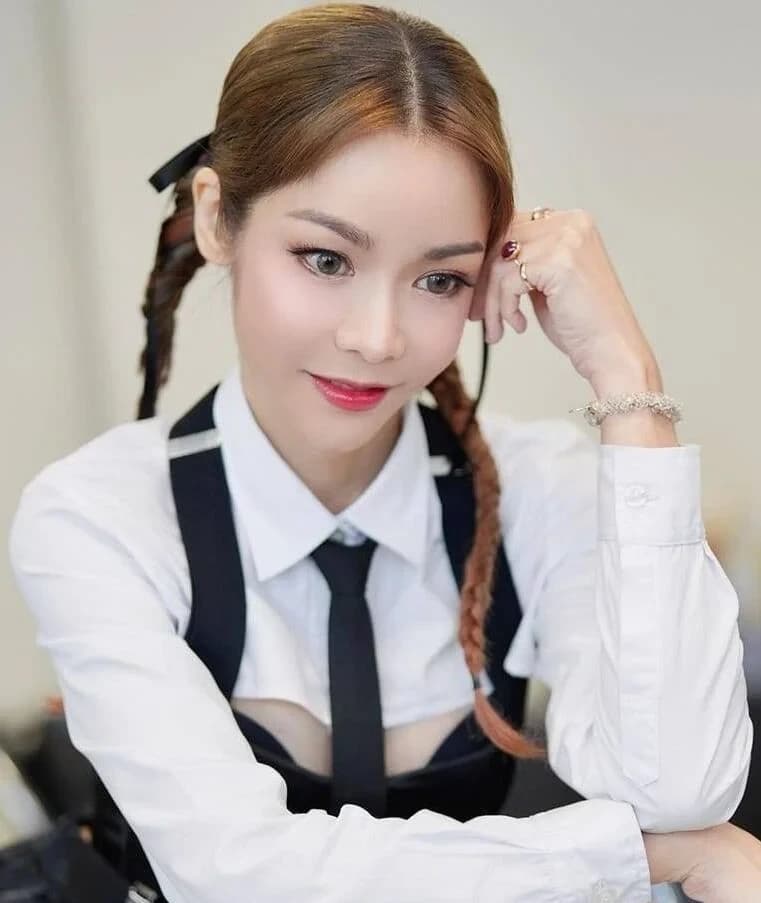 นุ๊ก สุทธิดา เกษมสันต์ ณ อยุธยา