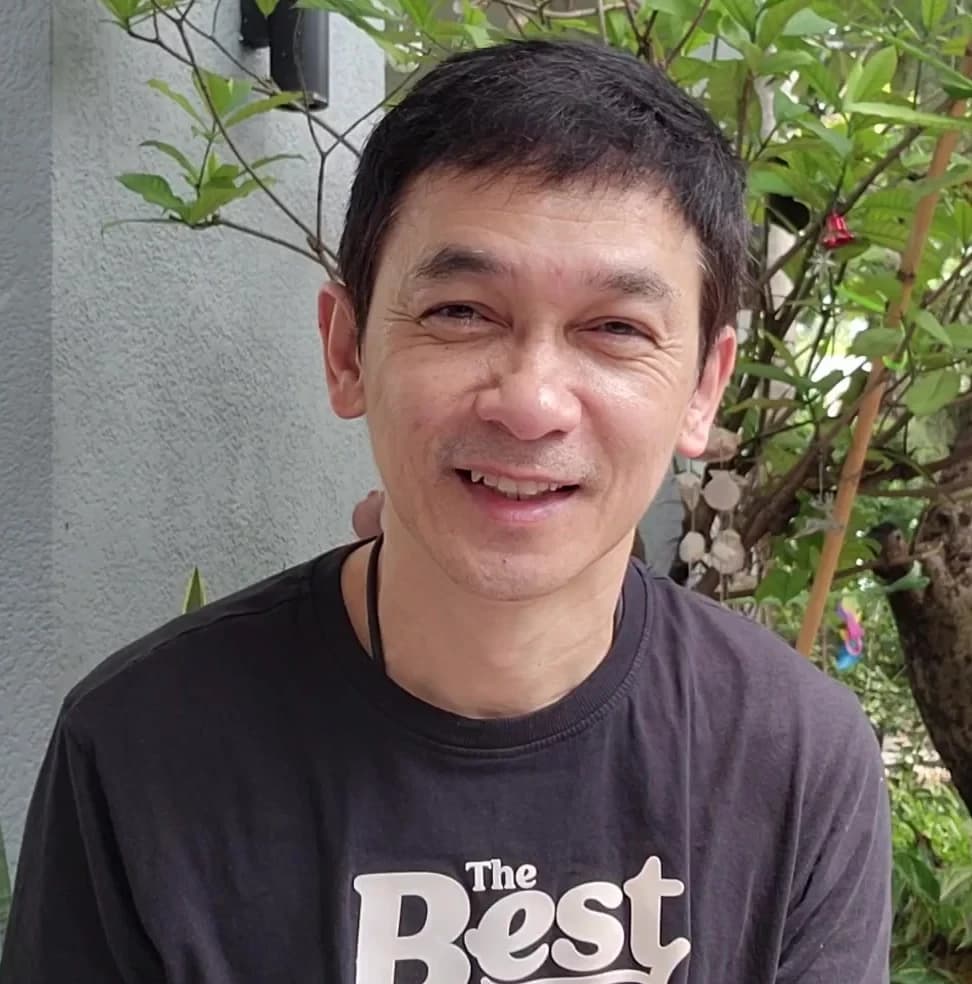 สุทธิพงษ์ วัฒนจัง (ชมพู ฟรุตตี้)