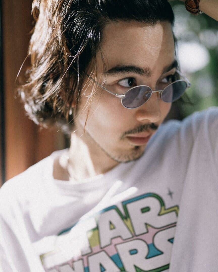 จี๋ สุทธิรักษ์ ทรัพย์วิจิตร