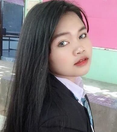 น้ำขิง สุธิดา หงษ์สา