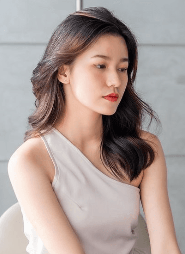 จ๋า สุธีธิดา เกียรติกิจเจริญ