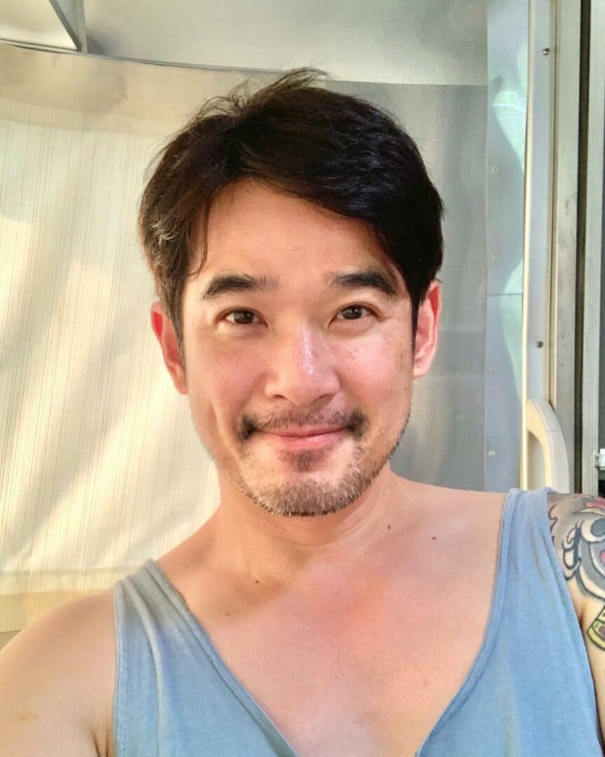 ลิฟท์ สุพจน์ จันทร์เจริญ