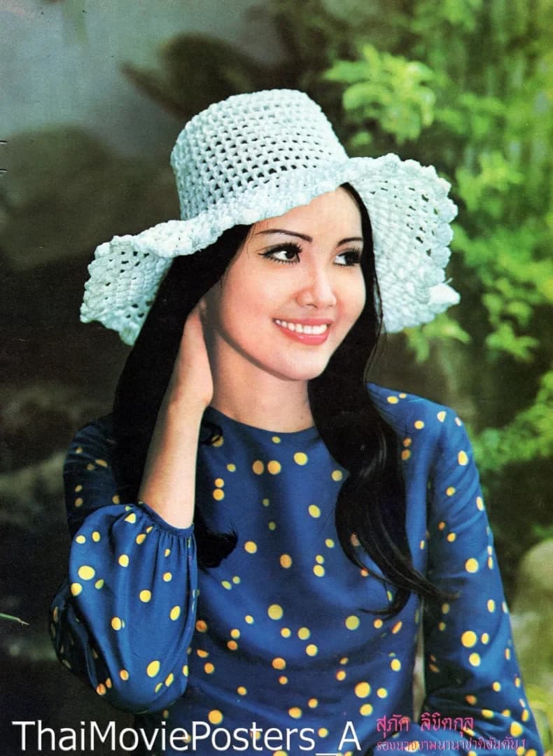 สุภัค ลิขิตกุล