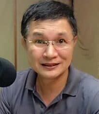 ติ่ง สุภาพ ไชยวิสุทธิกุล