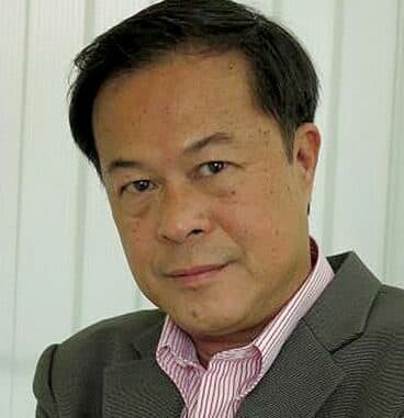 อาเล็ก สุรพล พูนพิริยะ