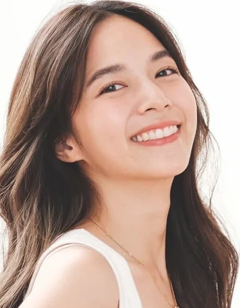 ใบเตย สุวพิชญ์ ไตรพรวรกิจ