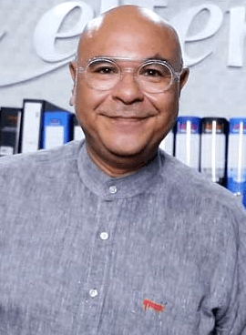 โต้ สุหฤท สยามวาลา