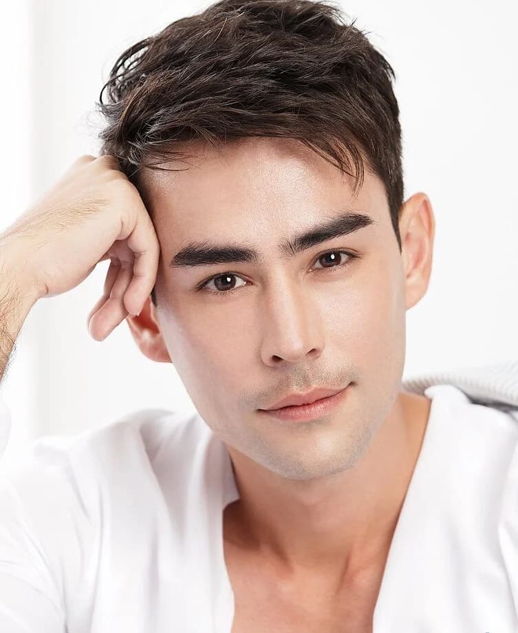 หลุยส์ เฮสดาร์ซัน