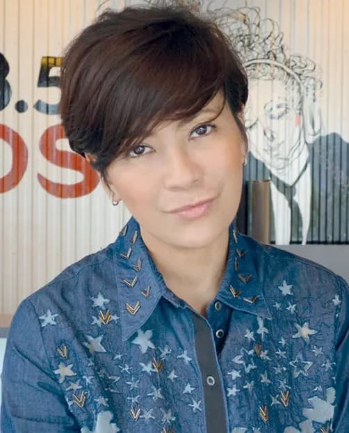 เปิ้ล หัทยา วงษ์กระจ่าง