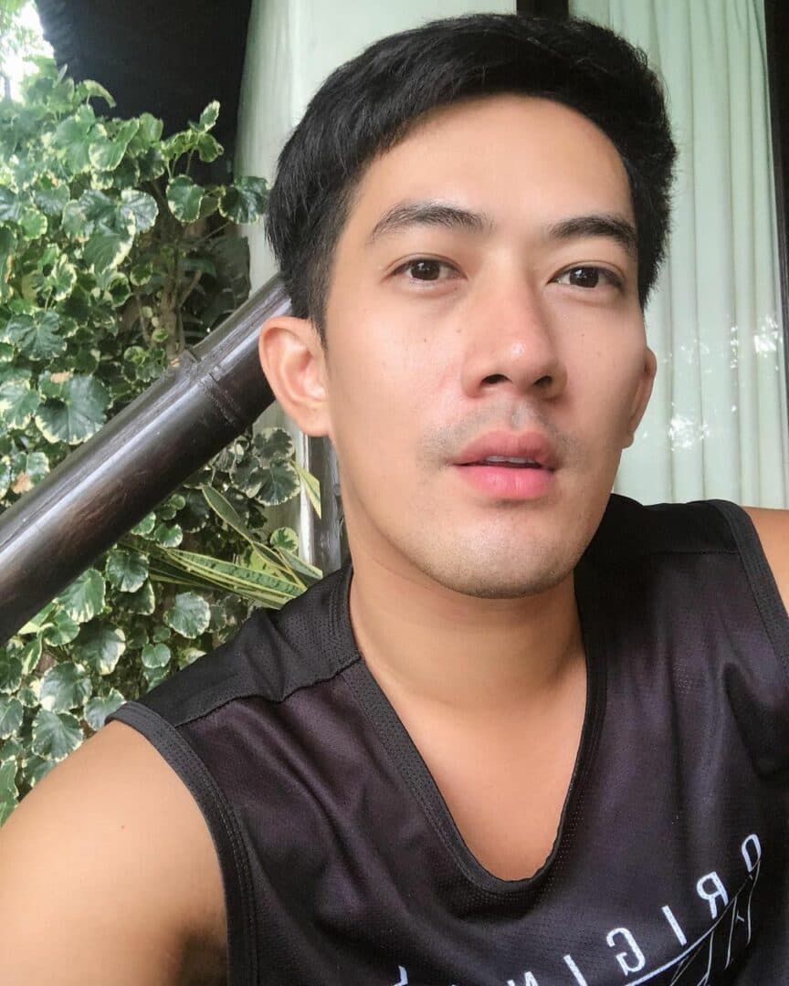 นัท อติรุจ สิงหอำพล