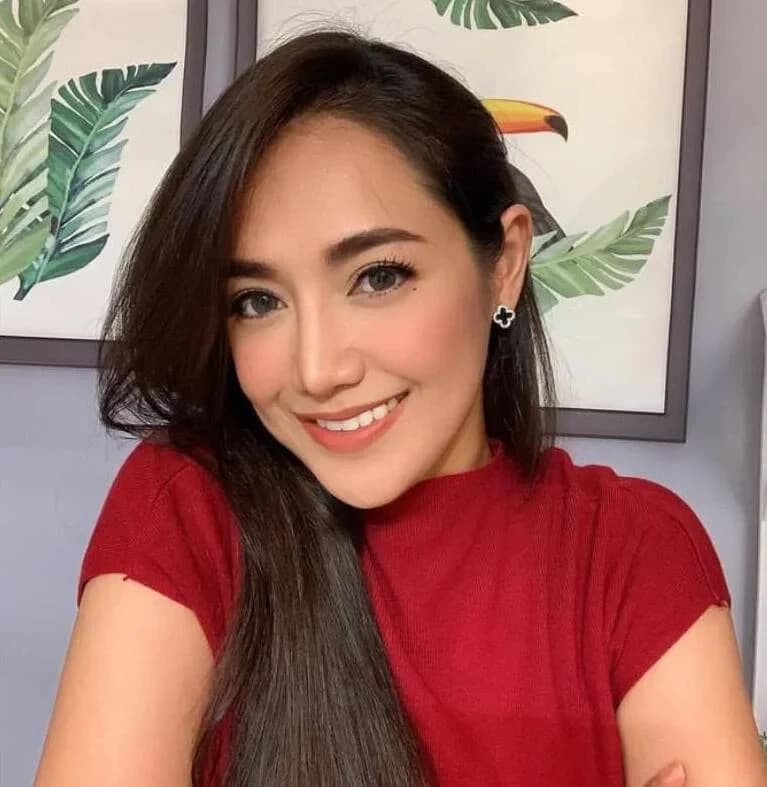 แนน อนัญญา เมธาจันทรกูล (แนน ก่อนบ่าย)