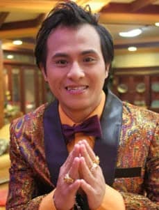 แจ้ง อนุวัฒน์ ทาระพันธ์