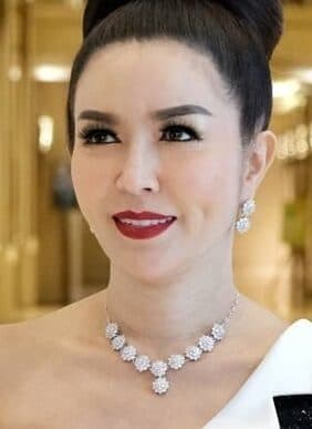 กบ อนุสรา จันทรังษี