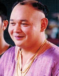 โจ๊ย อภิชัย นิปัทธหัตถพงศ์