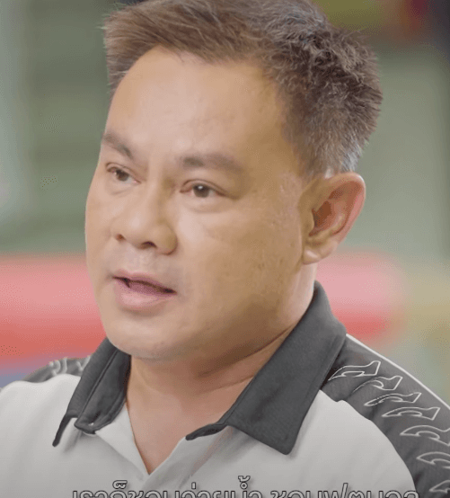 หมู อมรเทพ แววแสง