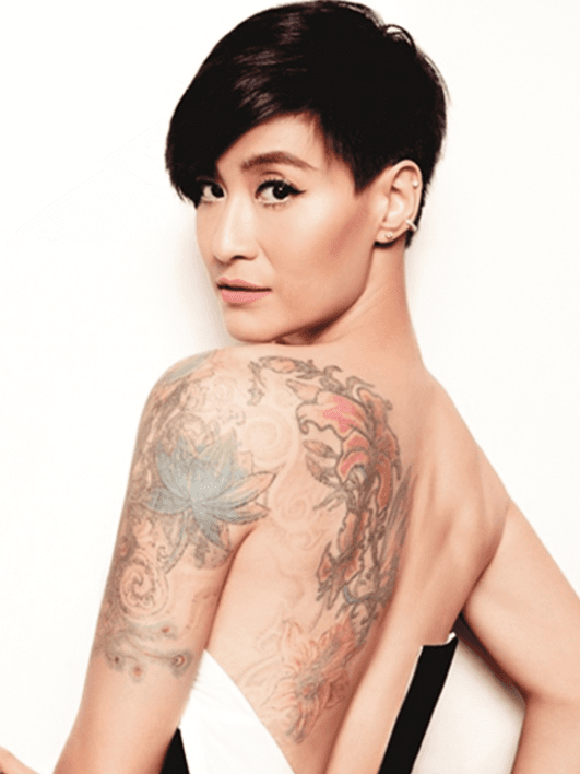 ส้ม อมรา ศิริพงษ์