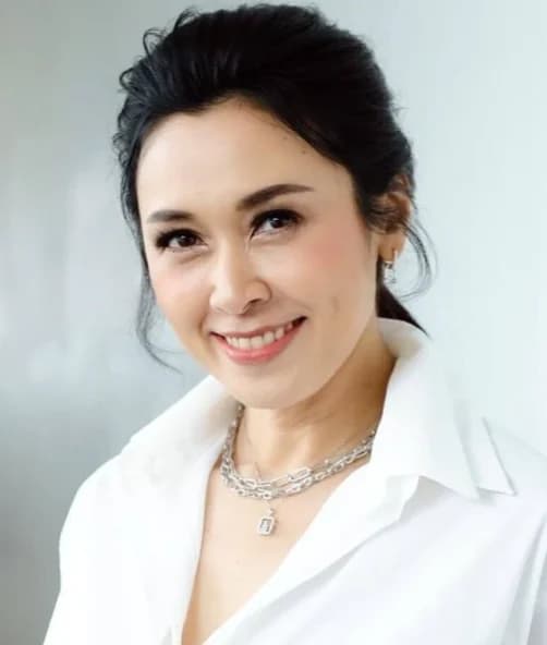 ปอ อรปรียา หุ่นศาสตร์