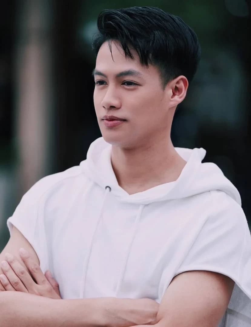 ปอ อรรณพ ทองบริสุทธิ์