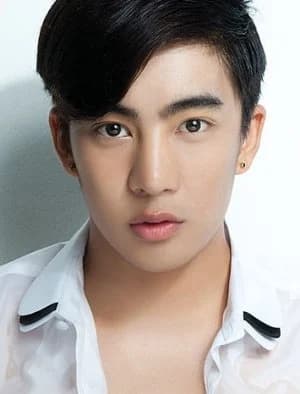 น็อต อัครณัฐ อริยฤทธิ์วิกุล