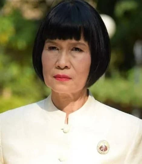 จิ๊ อัจฉราพรรณ ไพบูลย์สุวรรณ