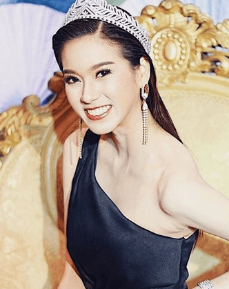 แทมมี่ อัญชลิกา ณ พัทลุง